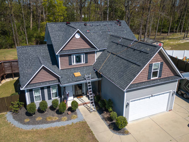 Best Rubber Roofing (EPDM, TPO)  in Oliver Springs, TN